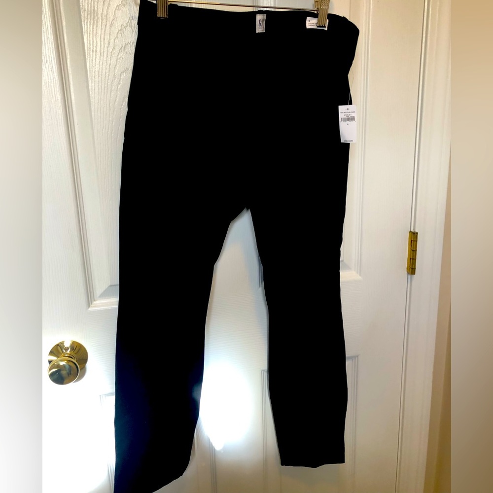 Gap Maternity Pants Size 6 Signature Skinny Ankle